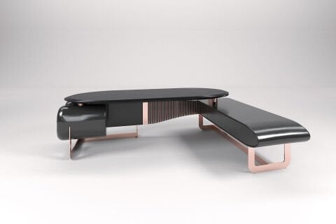 Akburo Phantom Makam Takımı Full Set