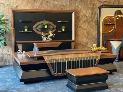 Akburo Glock Makam Takımı