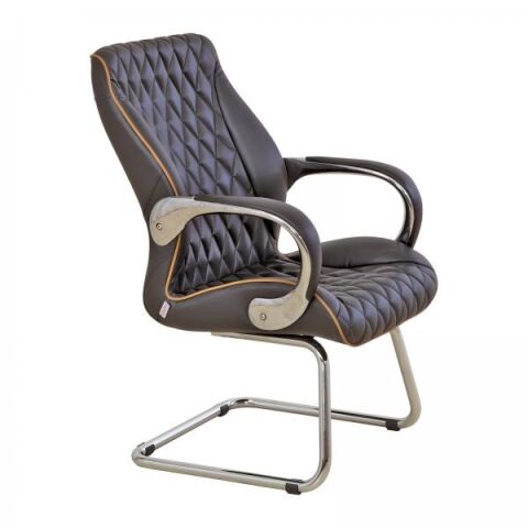 Akburo Office Ares Plus Waiting Chair