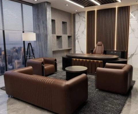 Akburo Owami Makam Takımı Full SET