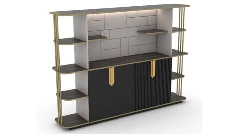 Empire Makam Takımı