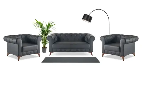 Akburo Vosto Oturma Grubu