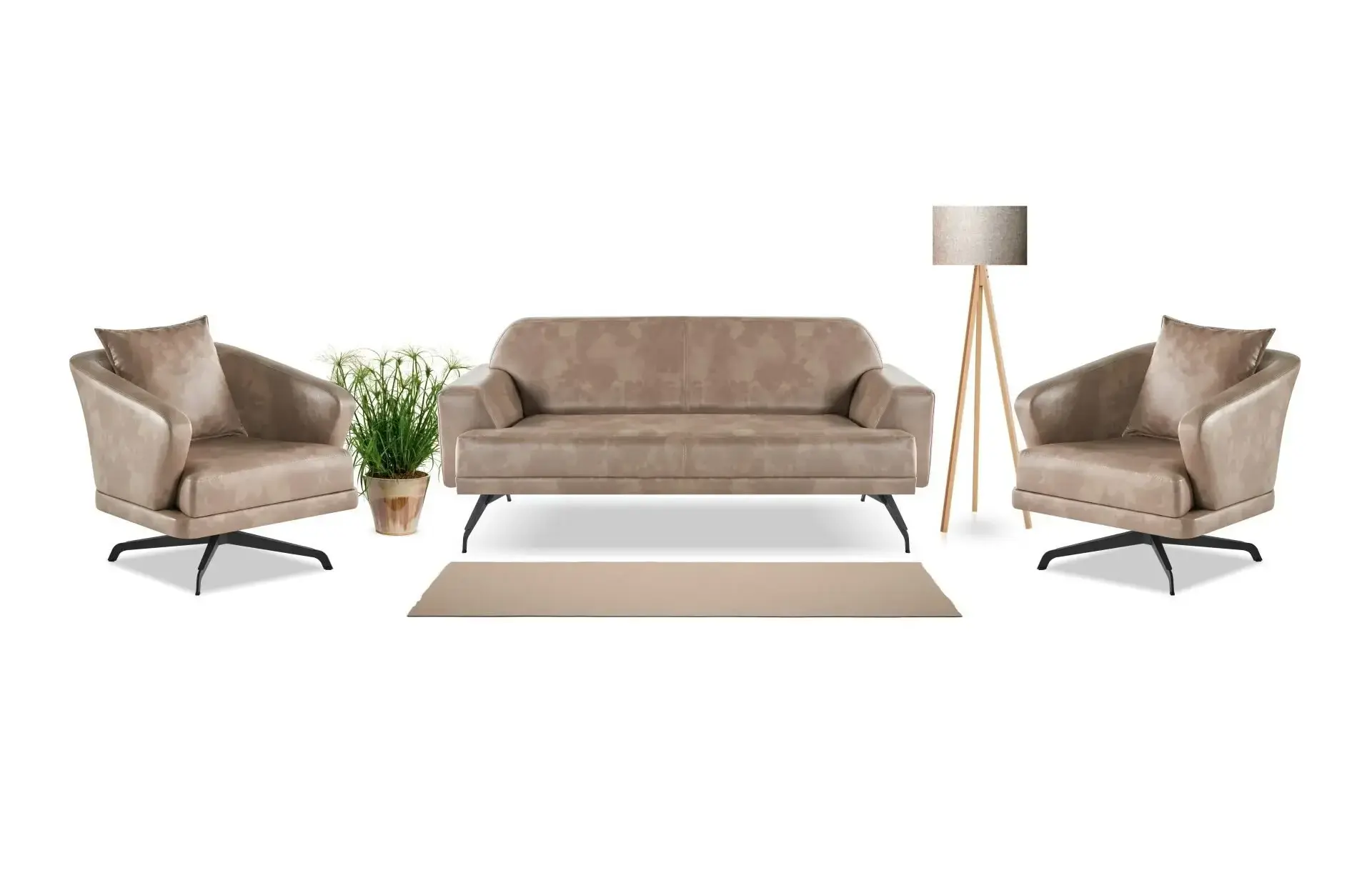 Akburo Vermont Oturma Grubu