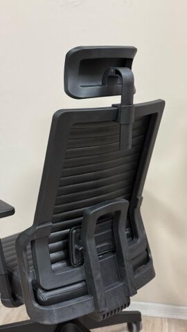 Tekno Yönetici Koltuğu Derili