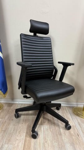 Akburo Tekno Derili Makam Koltuğu