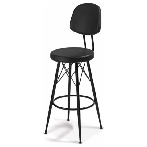 Akburo Efe Bar Chair
