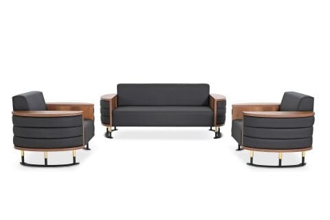 Akburo Elen Seating Group