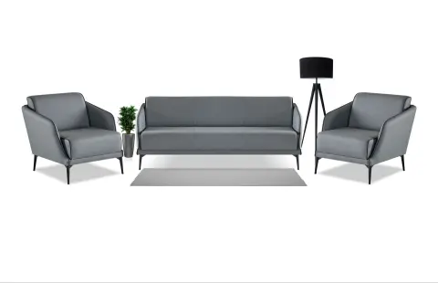 Akburo Serik Oturma Grubu