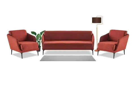 Akburo Serik Oturma Grubu