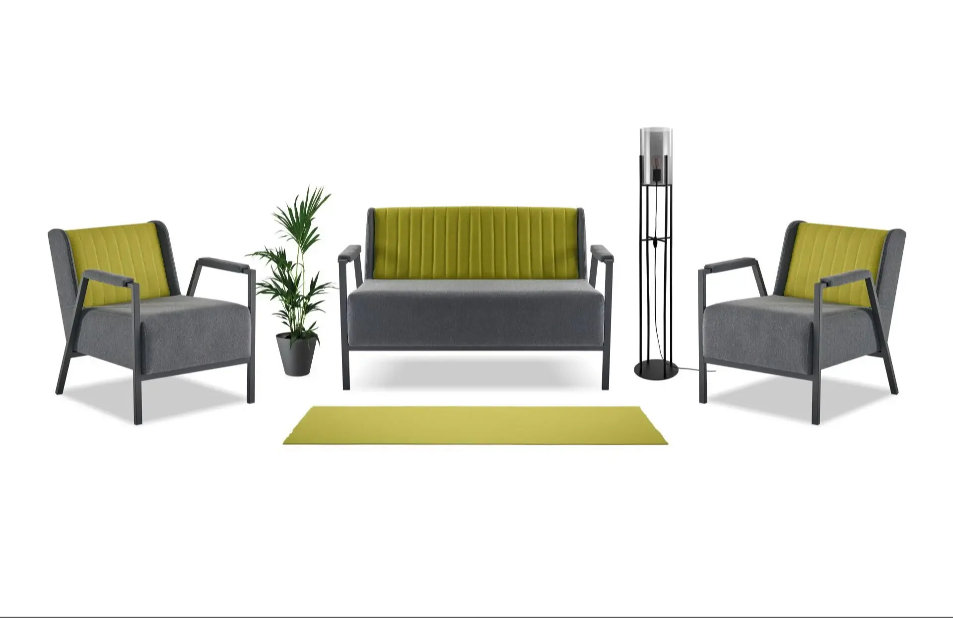 Akburo Desna Oturma Grubu