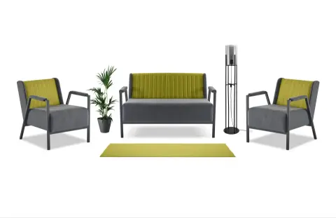 Akburo Desna Oturma Grubu