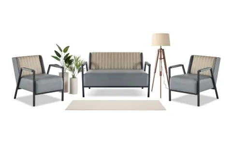 Akburo Desna Oturma Grubu