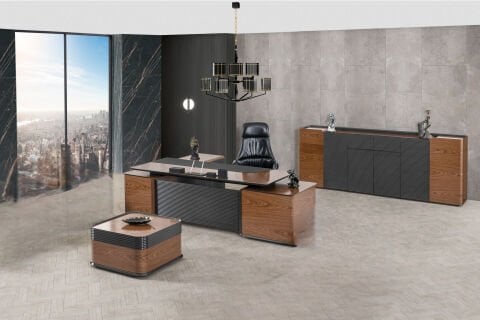 HERA Executive Suite