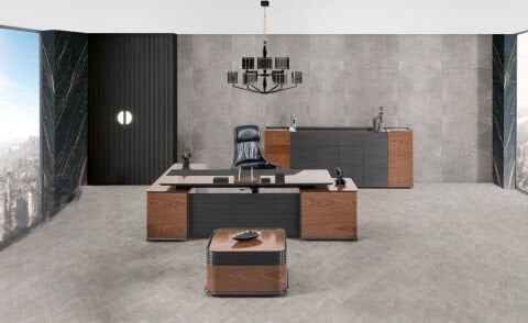 Akburo Hera Makam Takımı