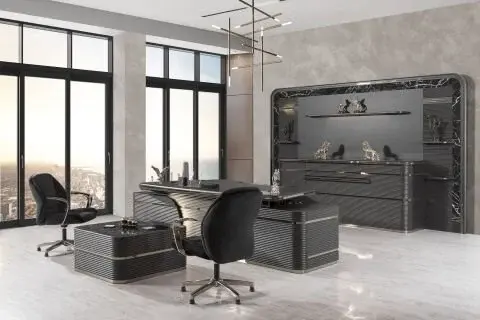 Akburo Excelance Makam Takımı Set