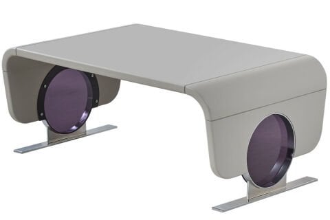 Akburo Genesis Makam Takımı (Krem)