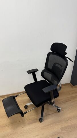 Akburo Paris Fileli Makam Koltuğu