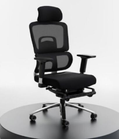 Akburo Paris Fileli Makam Koltuğu