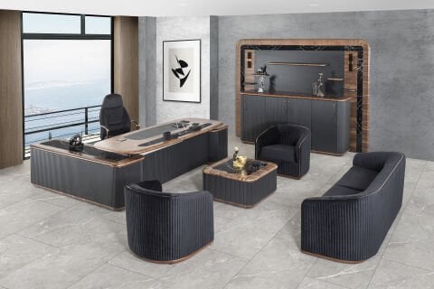 PERAL FULL SET Executive Set