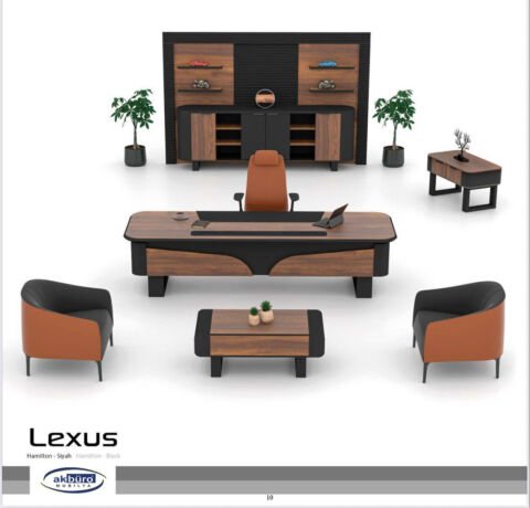 Lexus Makam Takımı