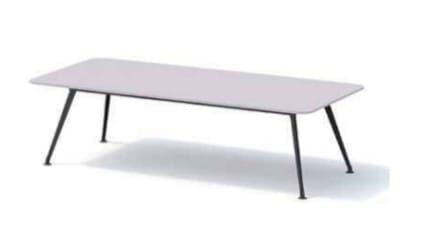 İnter Toplantı Masası 240 cm(Kopya)