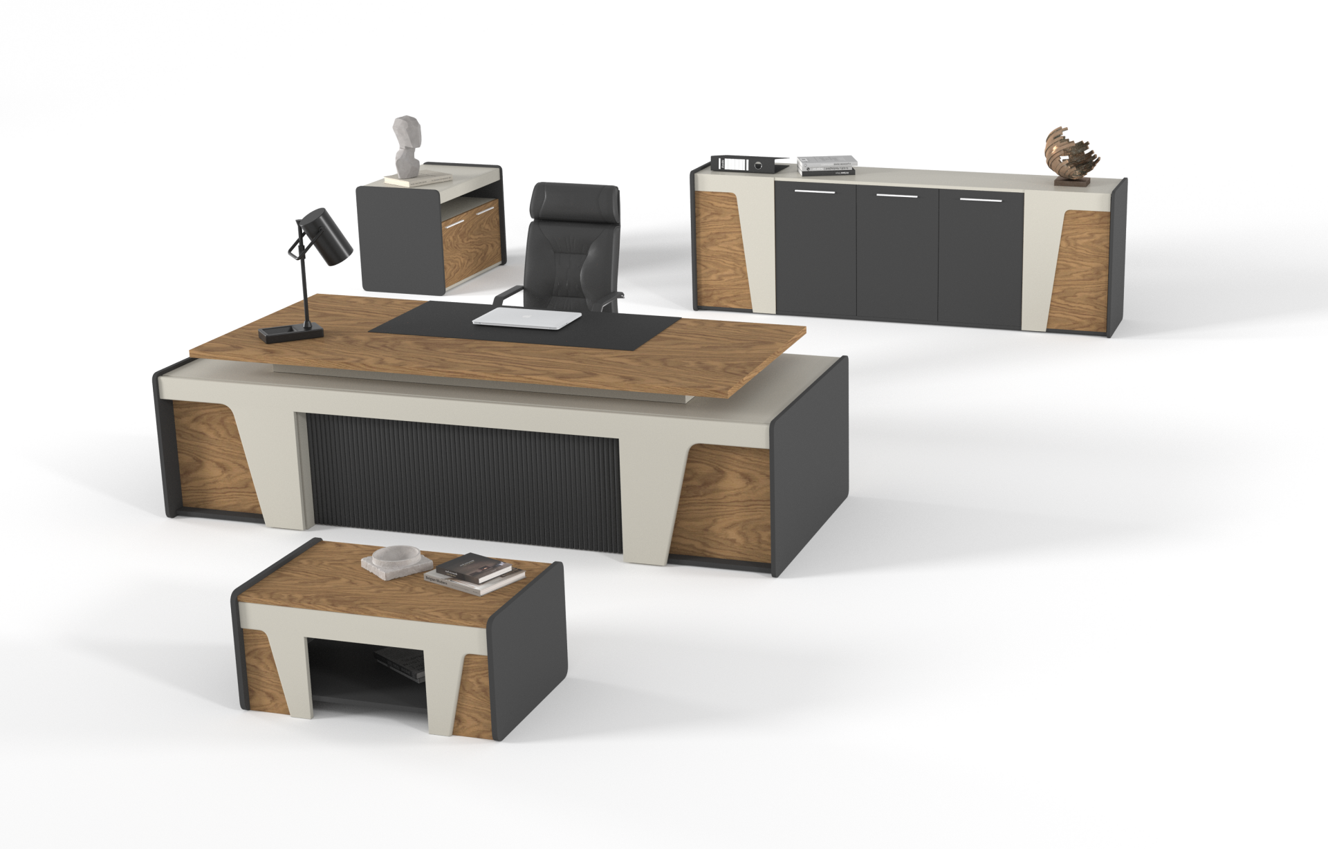 Kaplan Makam Takımı