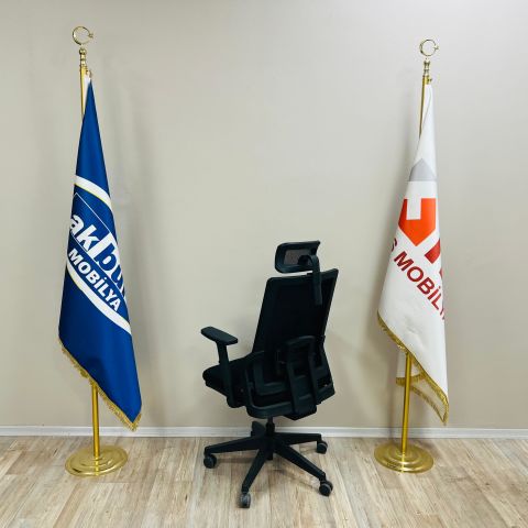 Tekno Yönetici Koltuğu