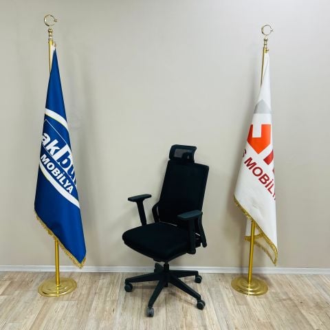 Tekno Yönetici Koltuğu