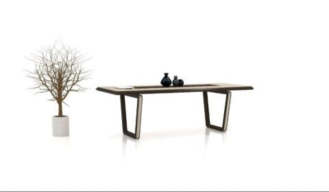 Akburo Bg65 Toplantı Masası 260 CM