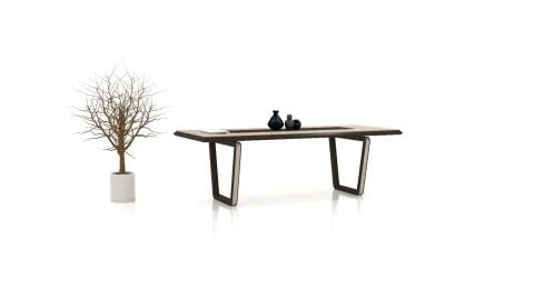 Akburo Bg65 Toplantı Masası 260 CM