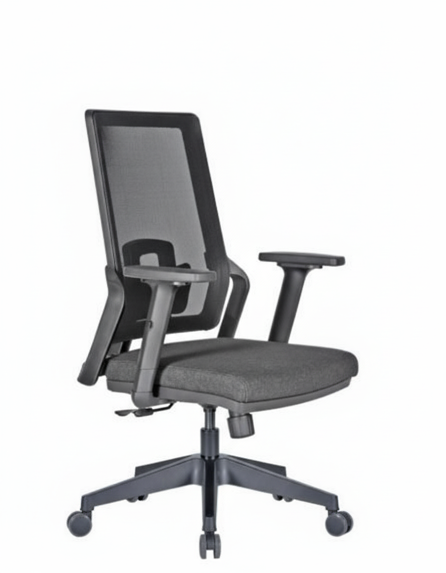 Tekno Headless Executive Chair