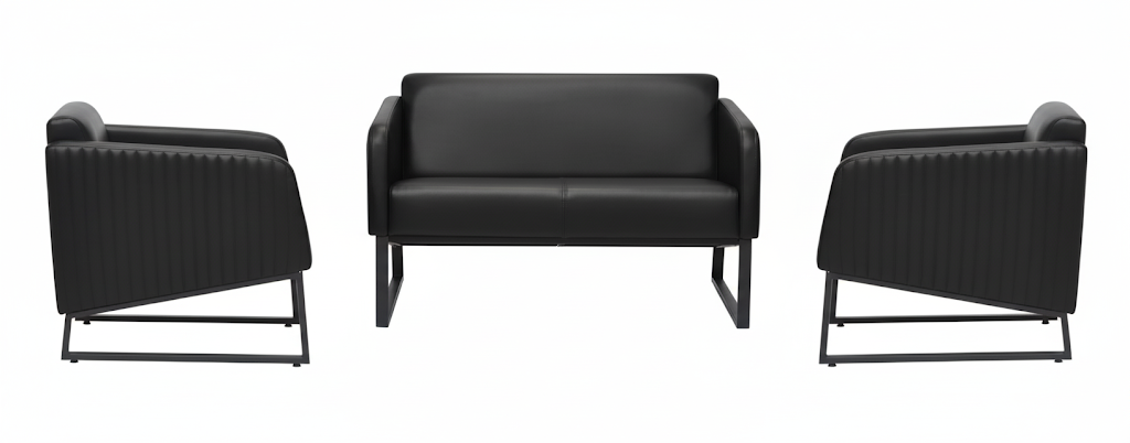 Zadjar 2'li oturma grubu