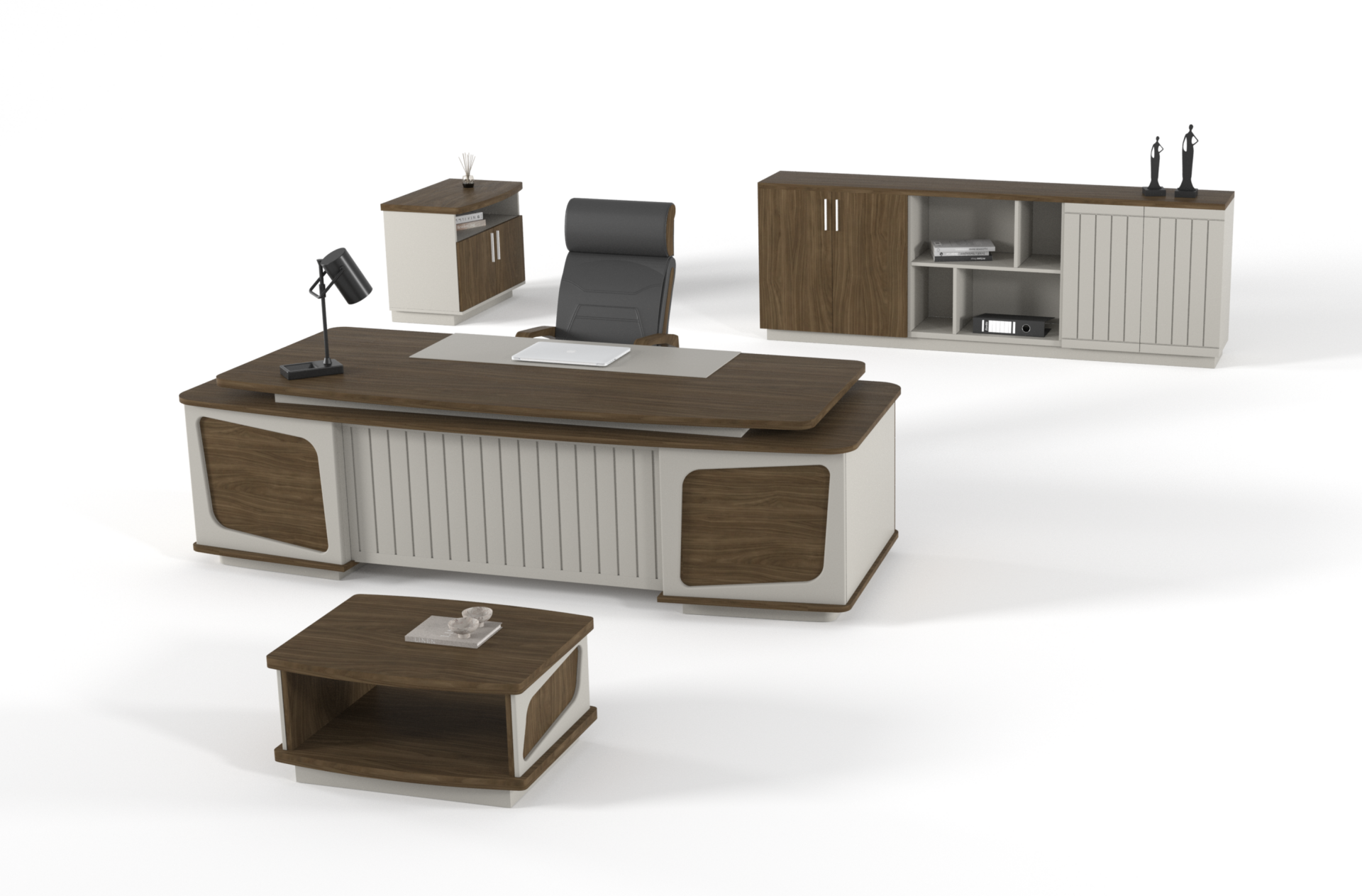 Safir Makam Takımı