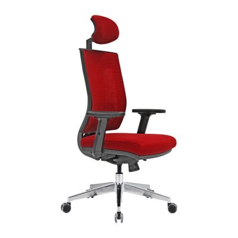 Akburo Ofis Ermes Müdür Koltuğu