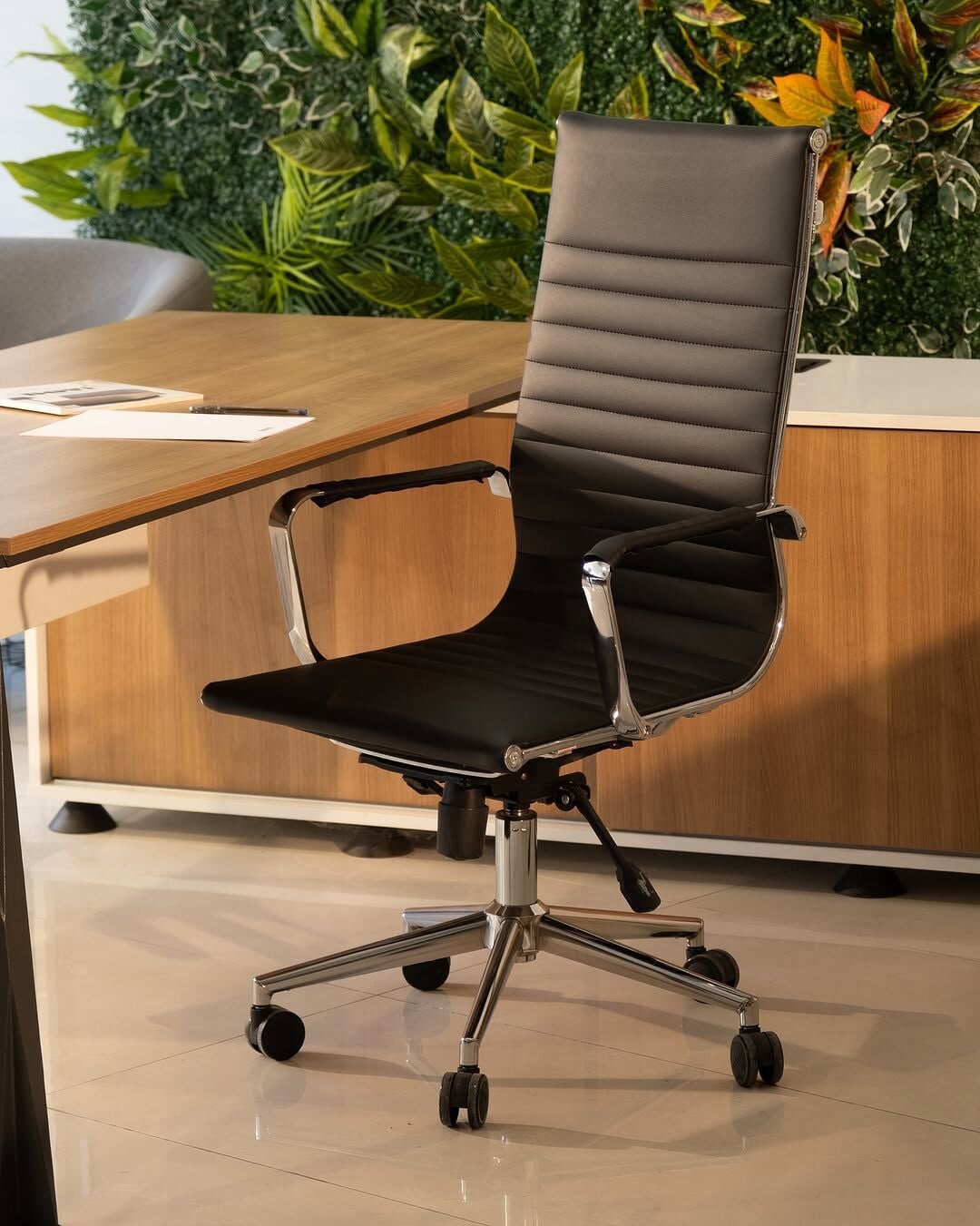 Akburo Nefes Derili Makam Koltuğu