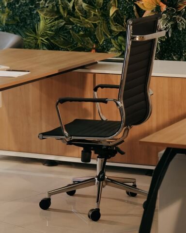 Akburo Nefes Derili Makam Koltuğu