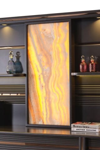 Vertus Makam Takımı Full Set