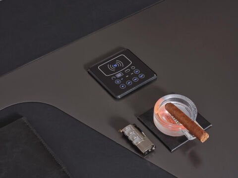 Vertus Makam Takımı Full Set