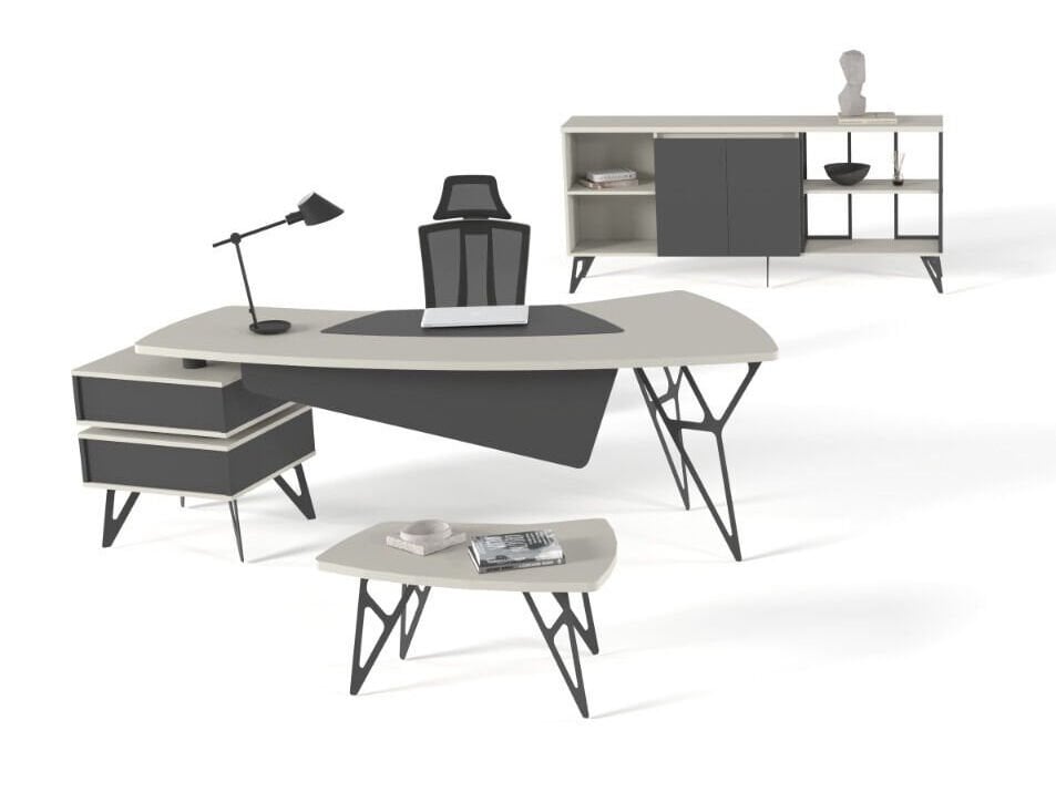 Mercan Yönetici Makam Ofis Takımı