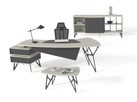 Valens Yönetici Makam Ofis Takımı