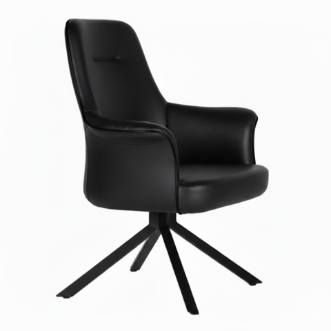 Akburo Ofis Vino Misafir Koltuğu