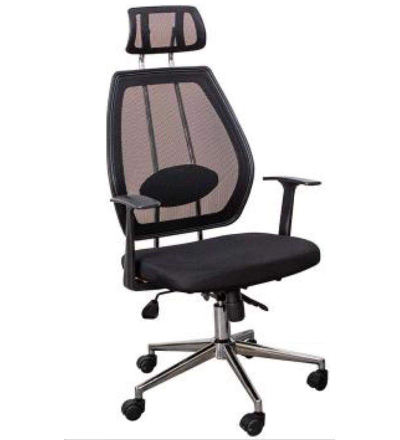 Akburo Zara Fileli Ofis Koltuğu