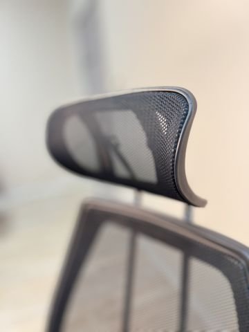 Akburo Zara Fileli Ofis Koltuğu