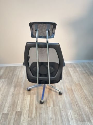 Akburo Zara Fileli Ofis Koltuğu