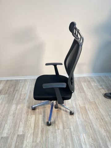 Akburo Zara Fileli Ofis Koltuğu