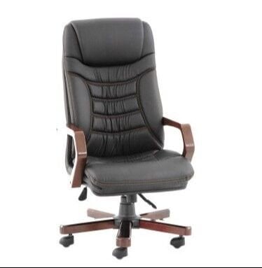 NEHİR AHŞAP MÜDÜR KOLTUĞU