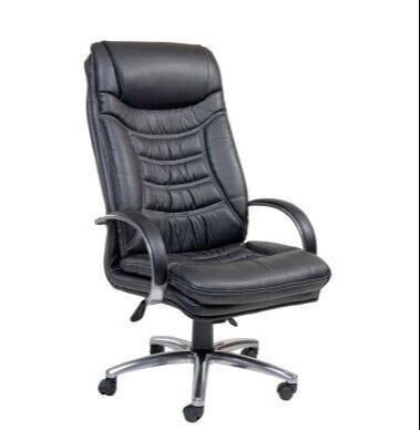 NEHİR KROM MÜDÜR KOLTUĞU