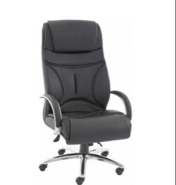 MİRANDA KROM MÜDÜR KOLTUĞU