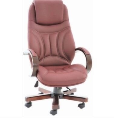 AUDİ AHŞAP MÜDÜR KOLTUĞU