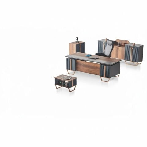 Vezuv Makam Takımı